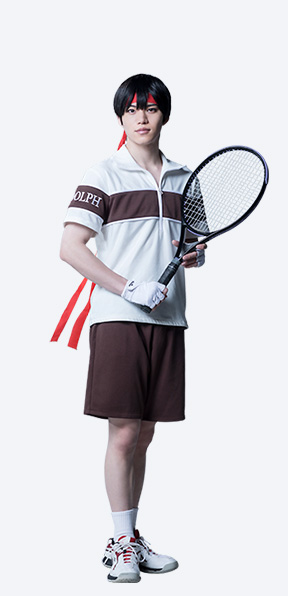 キャスト紹介 ミュージカル テニスの王子様 コンサート Dream Live ミュージカル テニスの王子様 新テニスの王子様 公式サイト