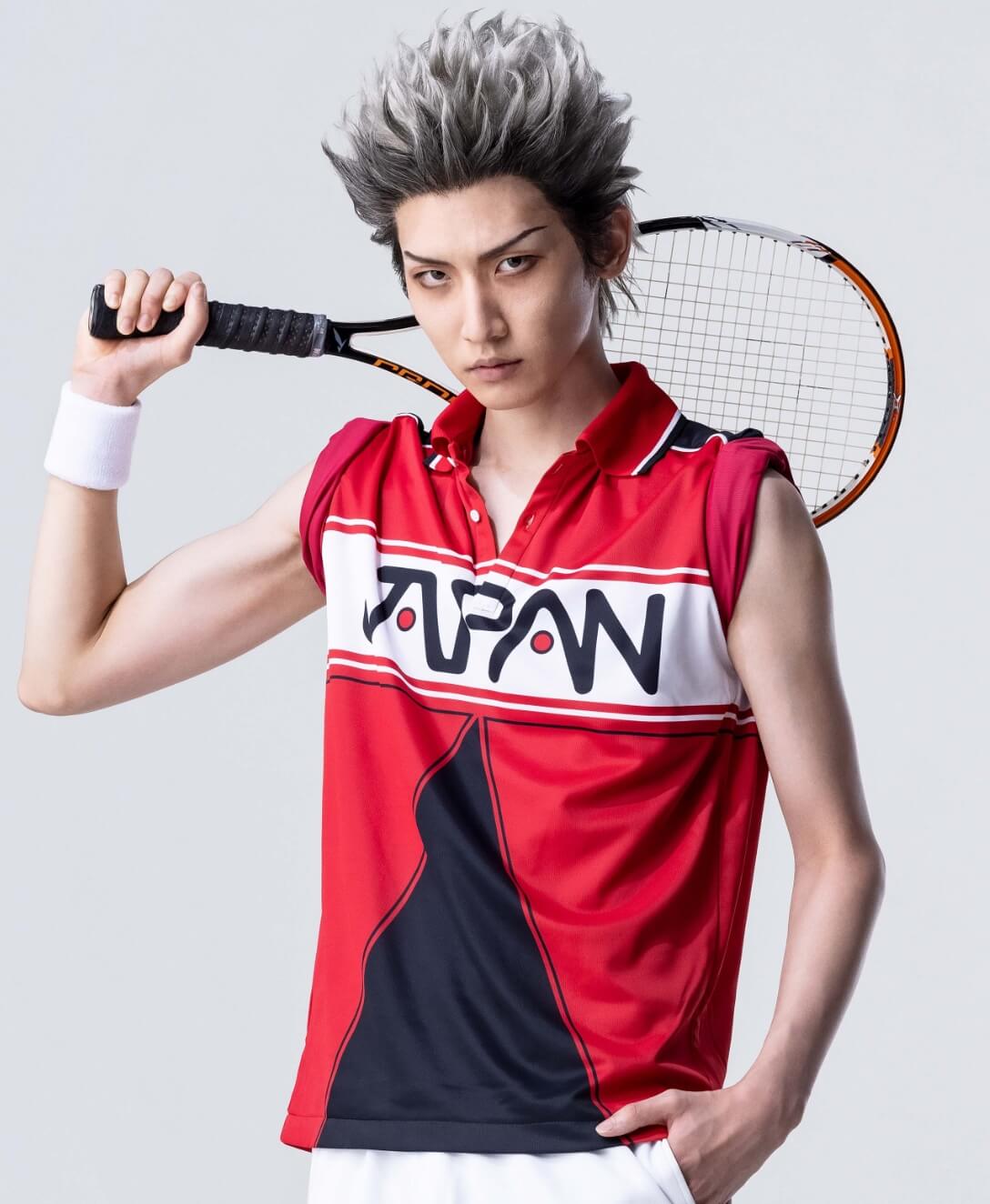 亜久津 仁 キャスト紹介 ミュージカル テニスの王子様 新テニスの王子様 公式サイト