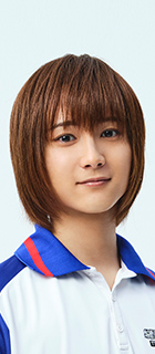 不二周助 キャスト紹介 ミュージカル テニスの王子様 新テニスの王子様 公式サイト 不二周助 キャスト紹介 ミュージカル テニスの王子様 新テニスの王子様 公式サイト