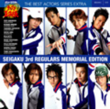 Mmv ミュージカル テニスの王子様 関連グッズ紹介