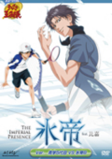 Mmv ミュージカル テニスの王子様 関連グッズ紹介