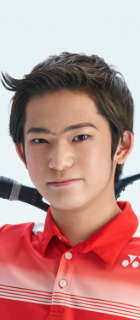 大石秀一郎 キャスト紹介 ミュージカル テニスの王子様 新テニスの王子様 公式サイト