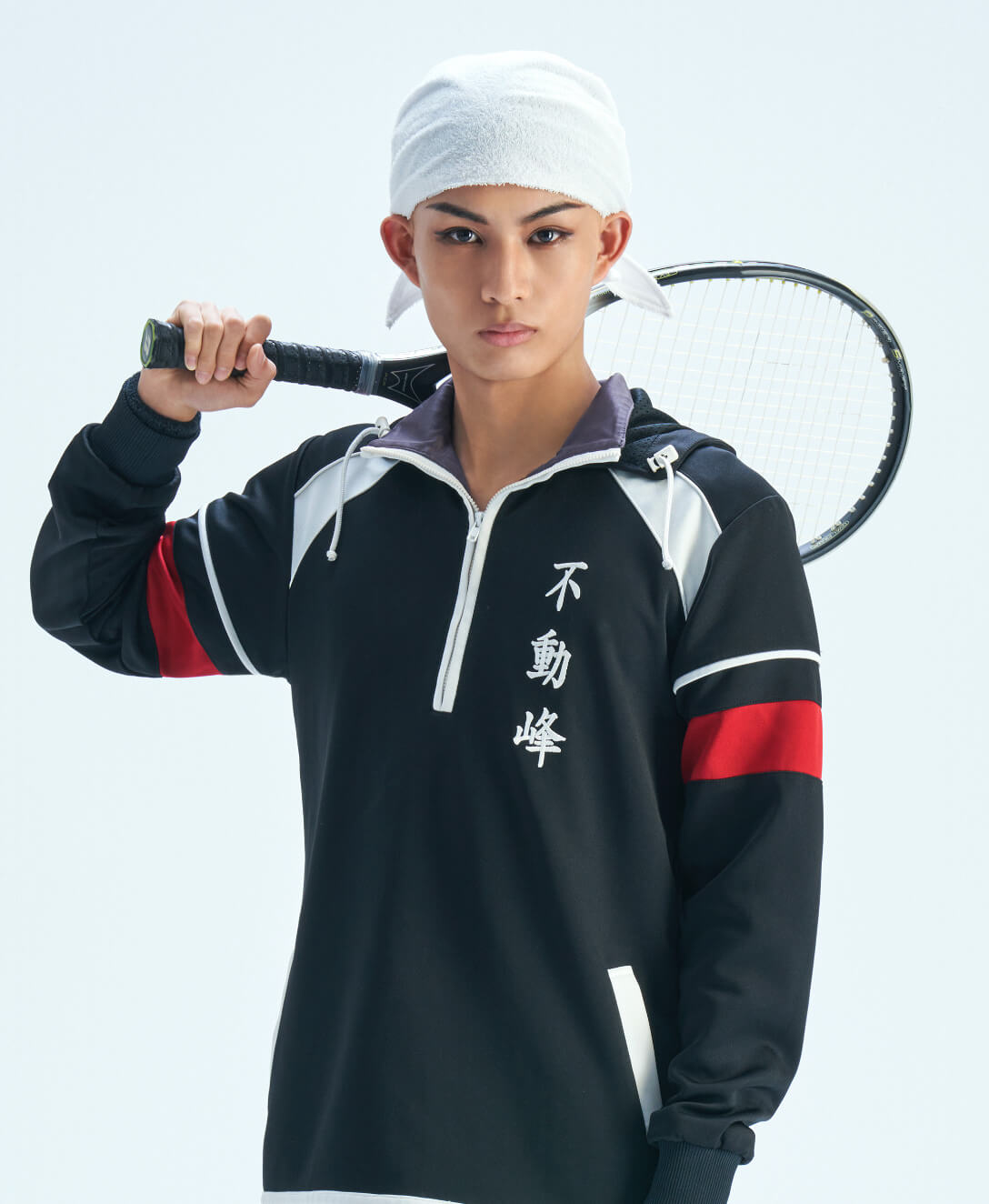 石田 鉄 キャスト紹介 ミュージカル テニスの王子様 新テニスの王子様 公式サイト