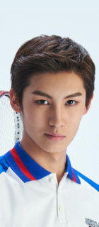 大石秀一郎 キャスト紹介 ミュージカル テニスの王子様 新テニスの王子様 公式サイト 大石秀一郎 キャスト紹介 ミュージカル テニスの王子様 新テニスの王子様 公式サイト