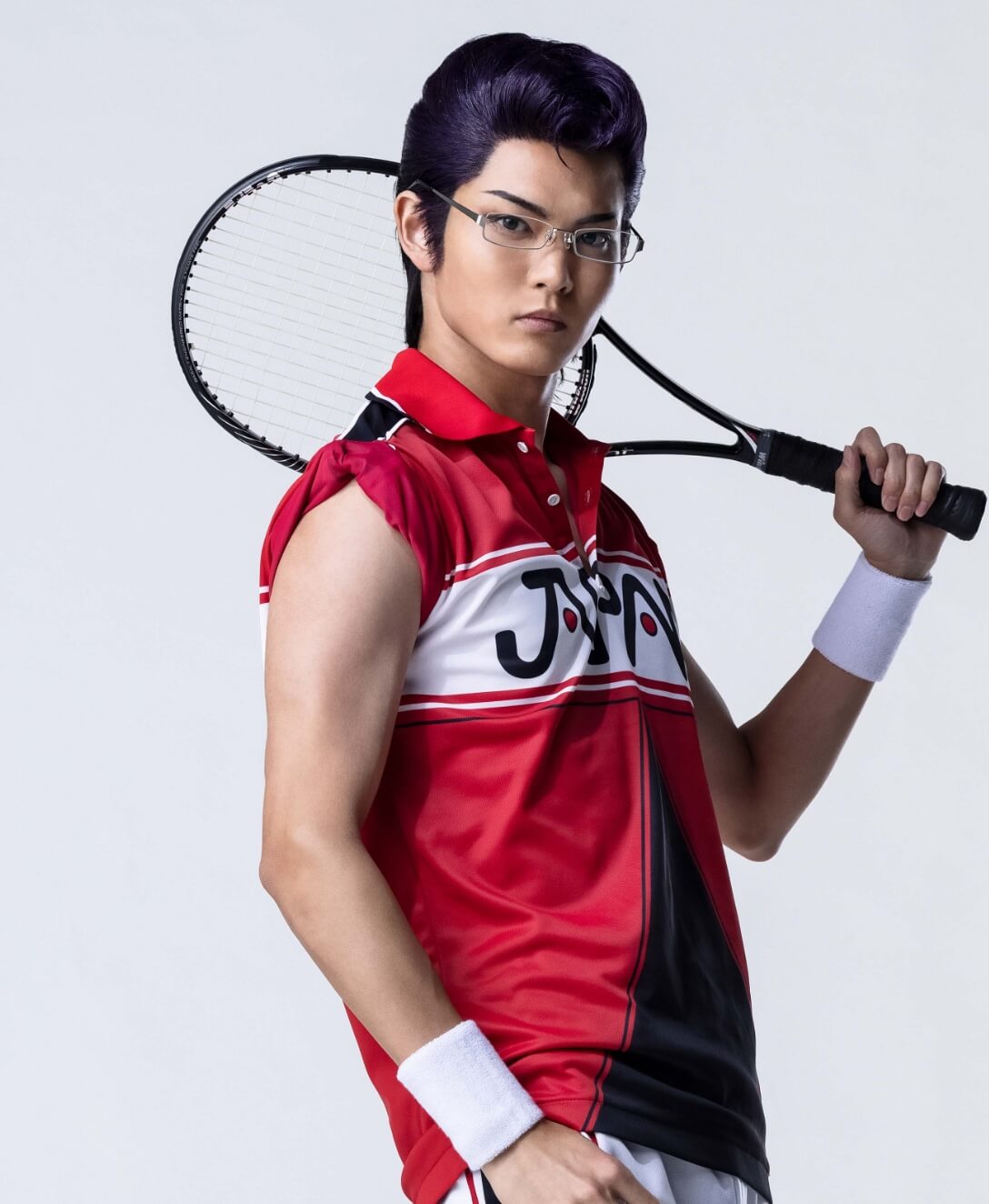 木手永四郎 キャスト紹介 ミュージカル テニスの王子様 新テニスの王子様 公式サイト