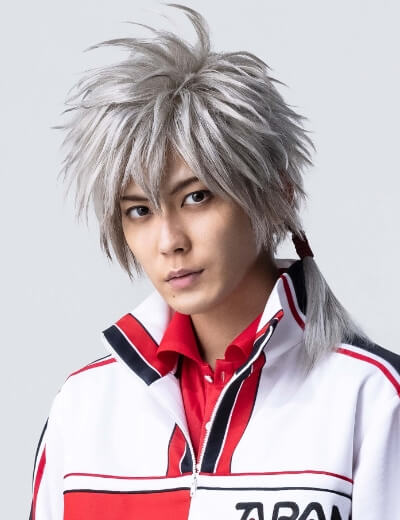 キャスト紹介 ミュージカル テニスの王子様 新テニスの王子様 公式サイト キャスト紹介 ミュージカル テニスの王子様 新テニスの王子様 公式サイト