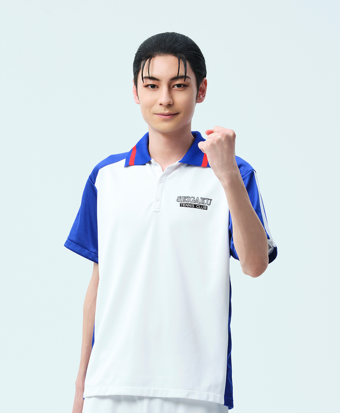 大石秀一郎 キャスト紹介 ミュージカル テニスの王子様 新テニスの王子様 公式サイト 大石秀一郎 キャスト紹介 ミュージカル テニスの王子様 新テニスの王子様 公式サイト