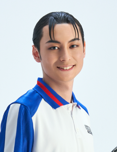 クローズアップ ミュージカル テニスの王子様 4thシーズン 青学vs不動峰 ミュージカル テニスの王子様 新テニスの王子様 公式サイト