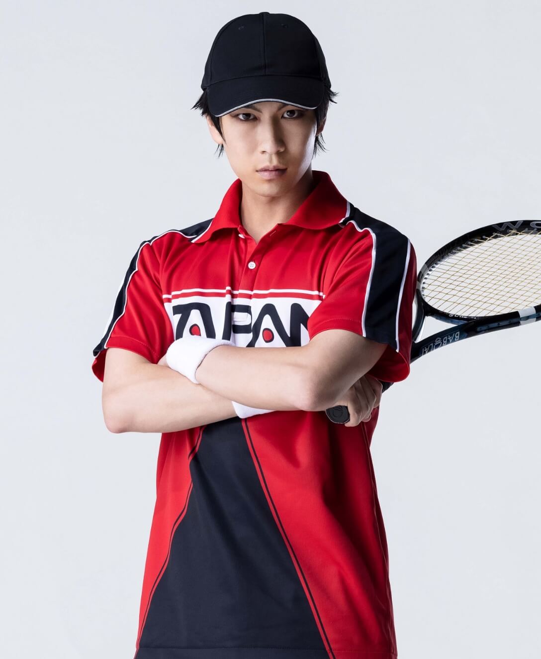 真田弦一郎 キャスト紹介 ミュージカル テニスの王子様 新テニスの王子様 公式サイト 真田弦一郎 キャスト紹介 ミュージカル テニスの王子様 新テニスの王子様 公式サイト