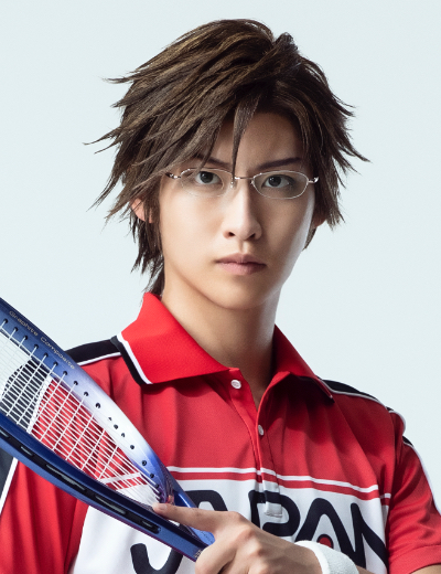 クローズアップ ミュージカル 新テニスの王子様 The First Stage ミュージカル テニスの王子様 新テニスの王子様 公式サイト クローズアップ ミュージカル 新テニスの王子様 The First Stage ミュージカル テニスの王子様 新テニスの王子様 公式サイト