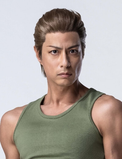 キャスト紹介 ミュージカル テニスの王子様 新テニスの王子様 公式サイト