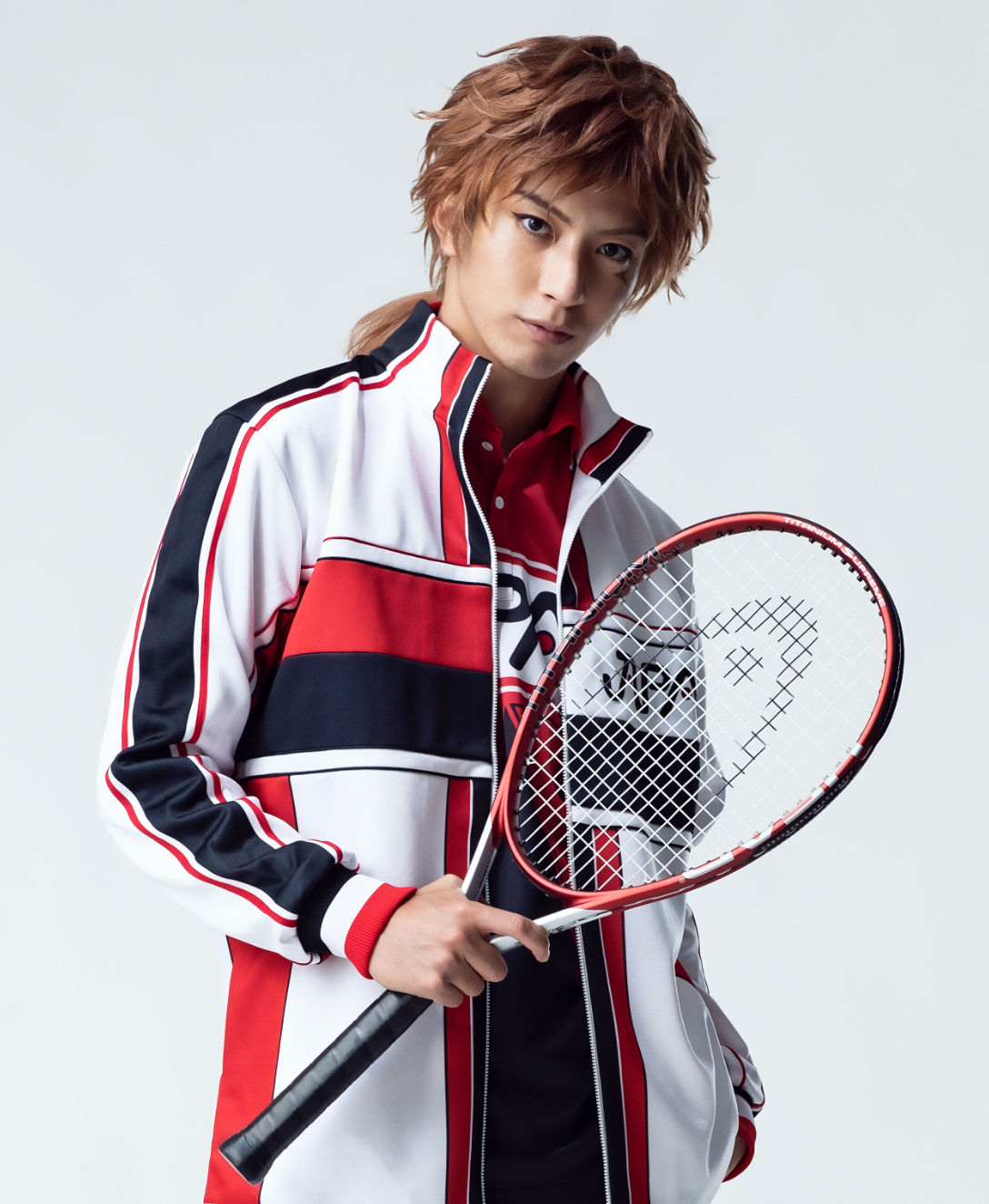大和祐大 キャスト紹介 ミュージカル テニスの王子様 新テニスの王子様 公式サイト