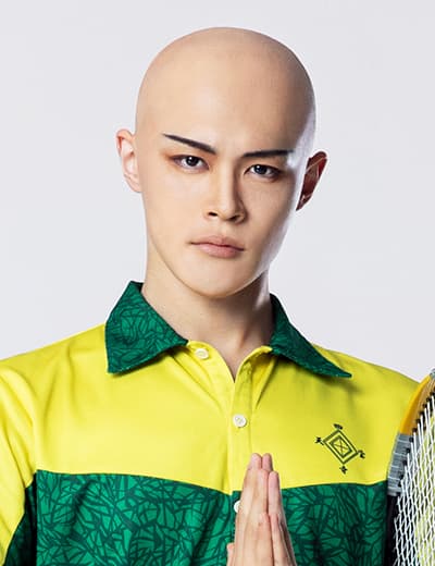 石田 銀