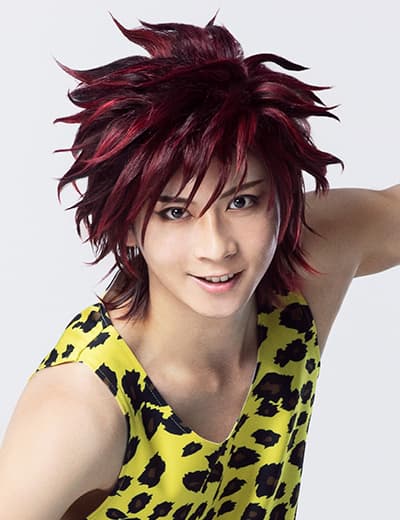 テニミュ ドリライ 写真 増田 佐藤 生写真 俳優 声優 インタビュー】増田俊樹がふたたび舞台に立つ理由。「ほかの声優