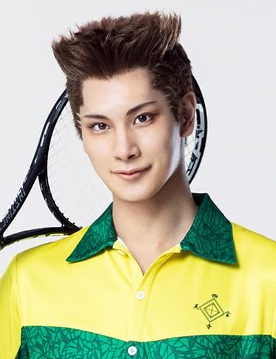 テニミュ ドリライ 写真 増田 佐藤 生写真 俳優 声優 インタビュー】増田俊樹がふたたび舞台に立つ理由。「ほかの声優