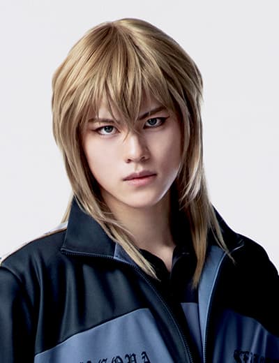 リリアデント・クラウザー