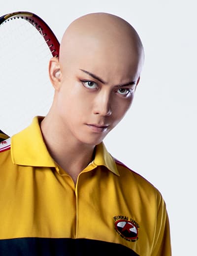 ジャッカル桑原