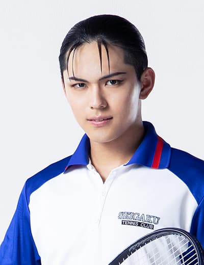大石秀一郎