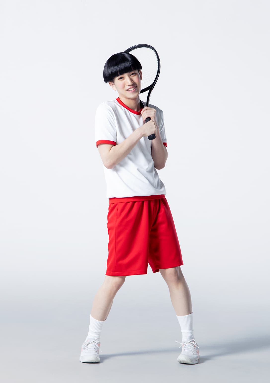 加藤勝郎