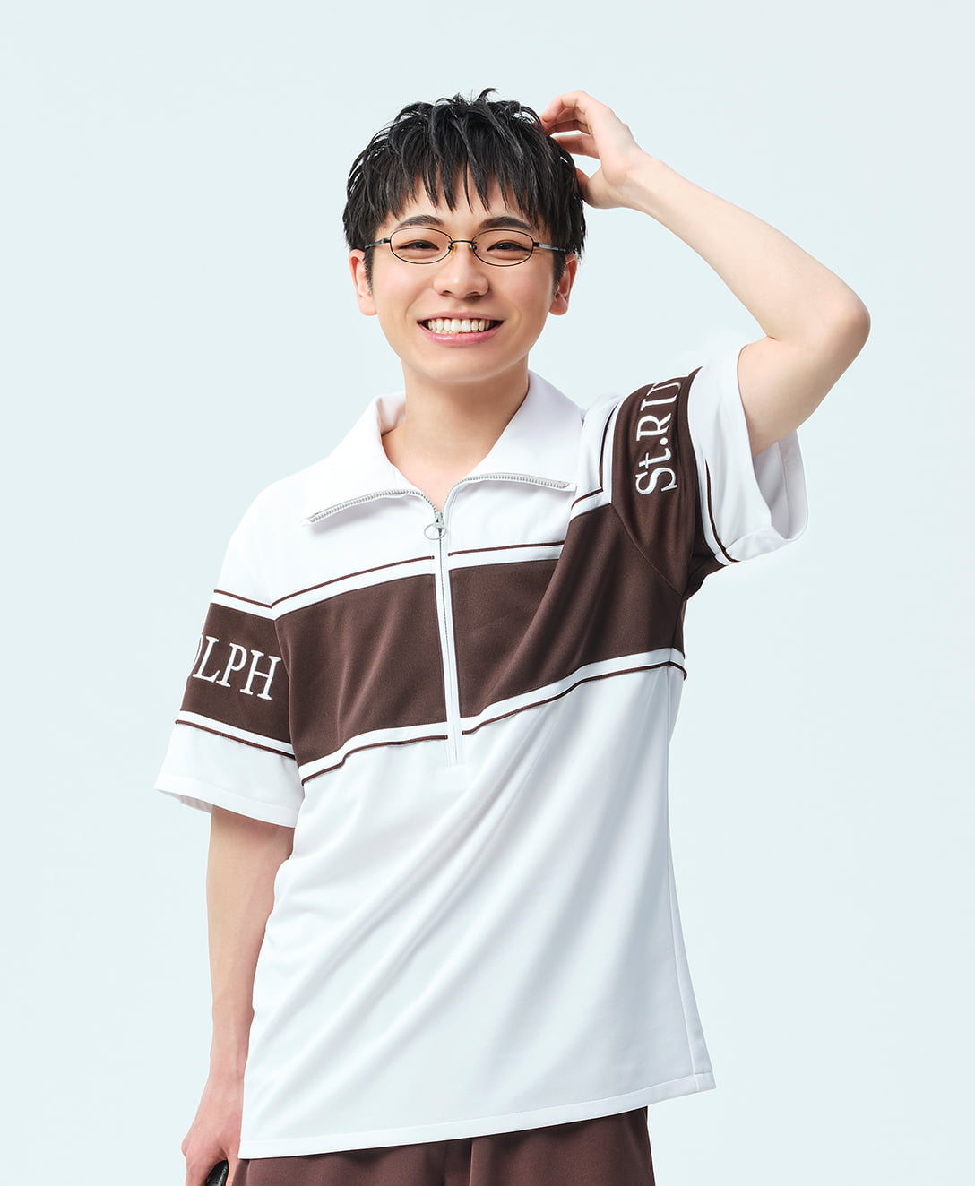 野村拓也