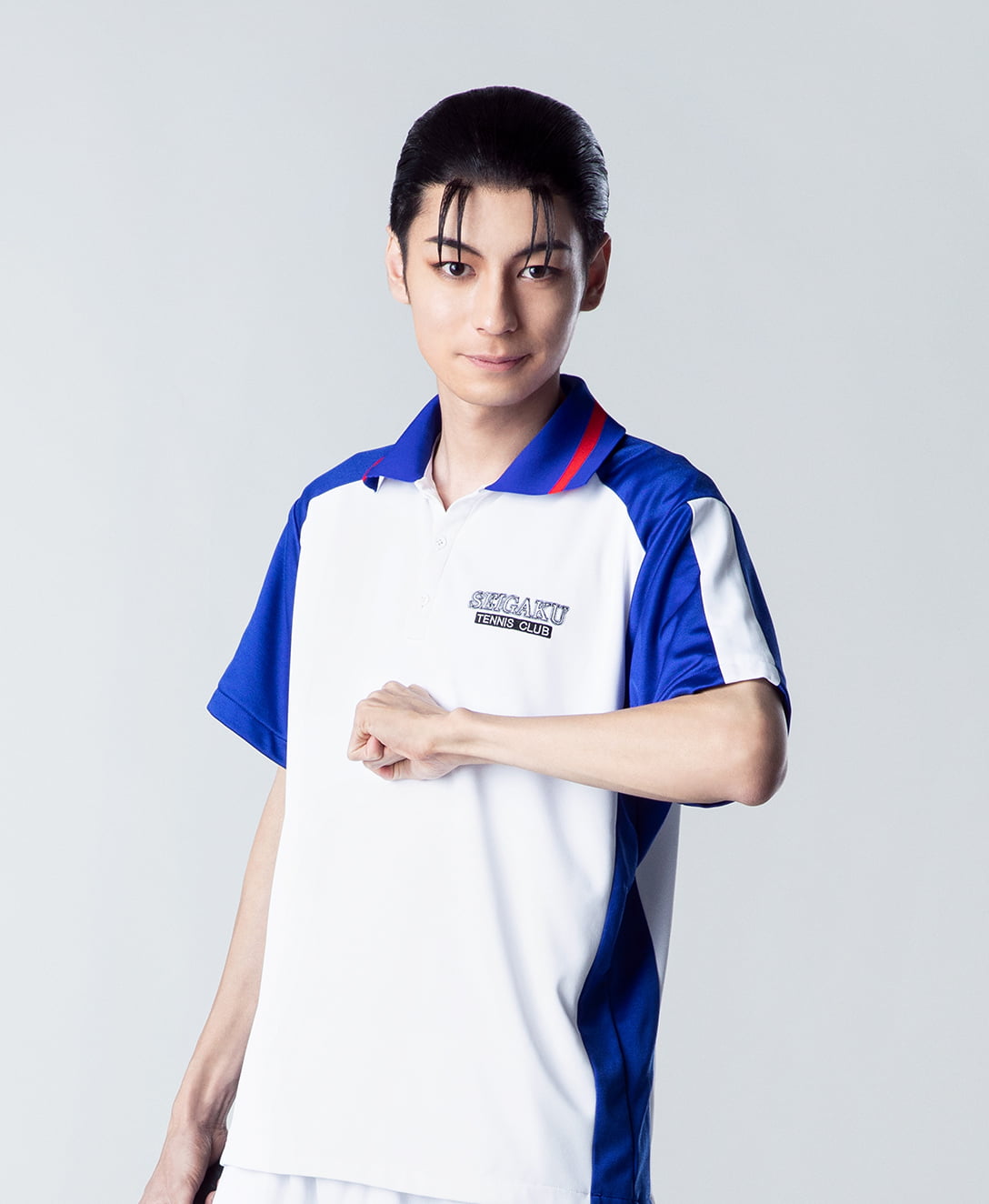 大石秀一郎 キャスト紹介 ミュージカル テニスの王子様 新テニスの王子様 公式サイト