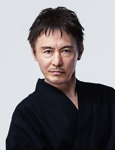 越前南次郎