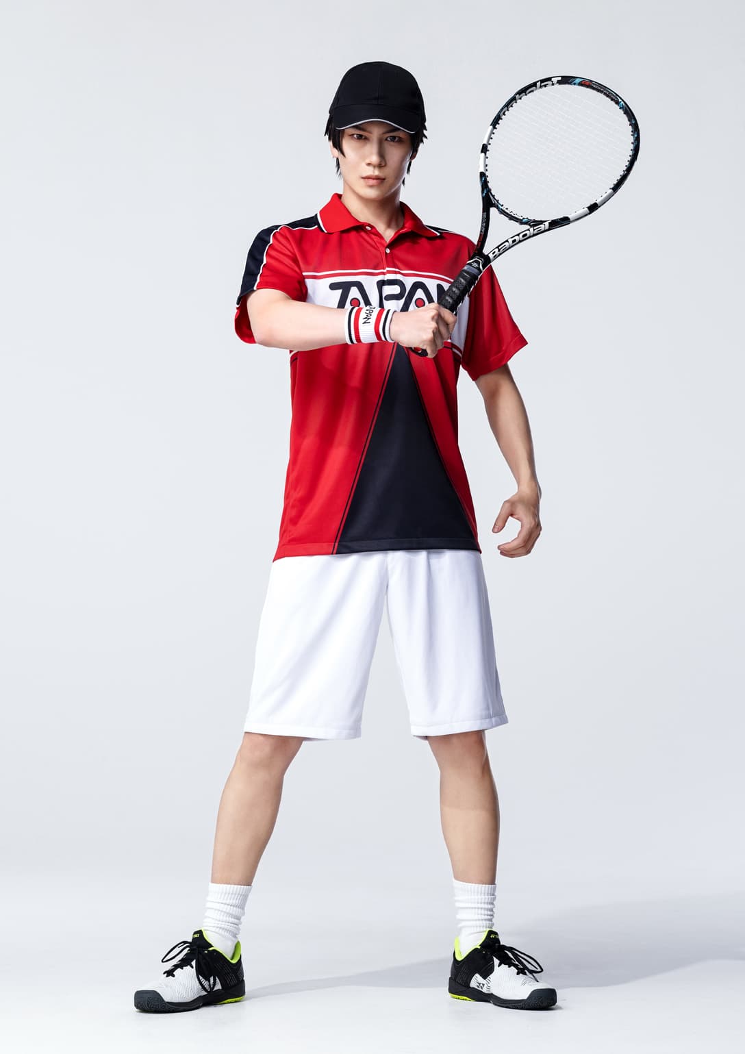 真田弦一郎