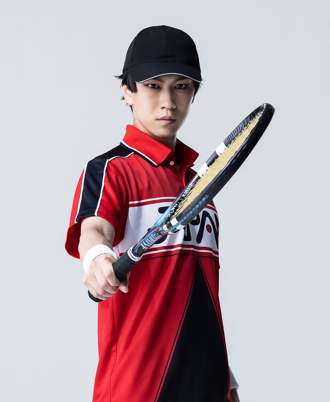 真田弦一郎