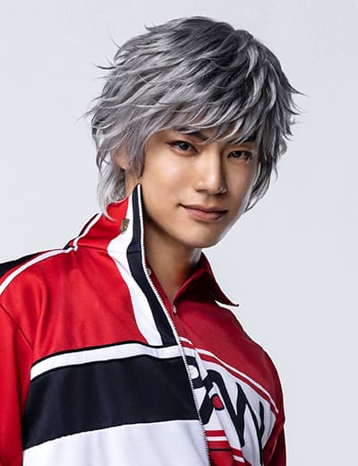 種ヶ島修二