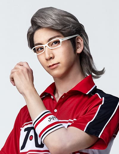 君島育斗