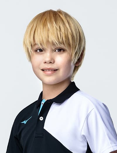 レナト役ほか