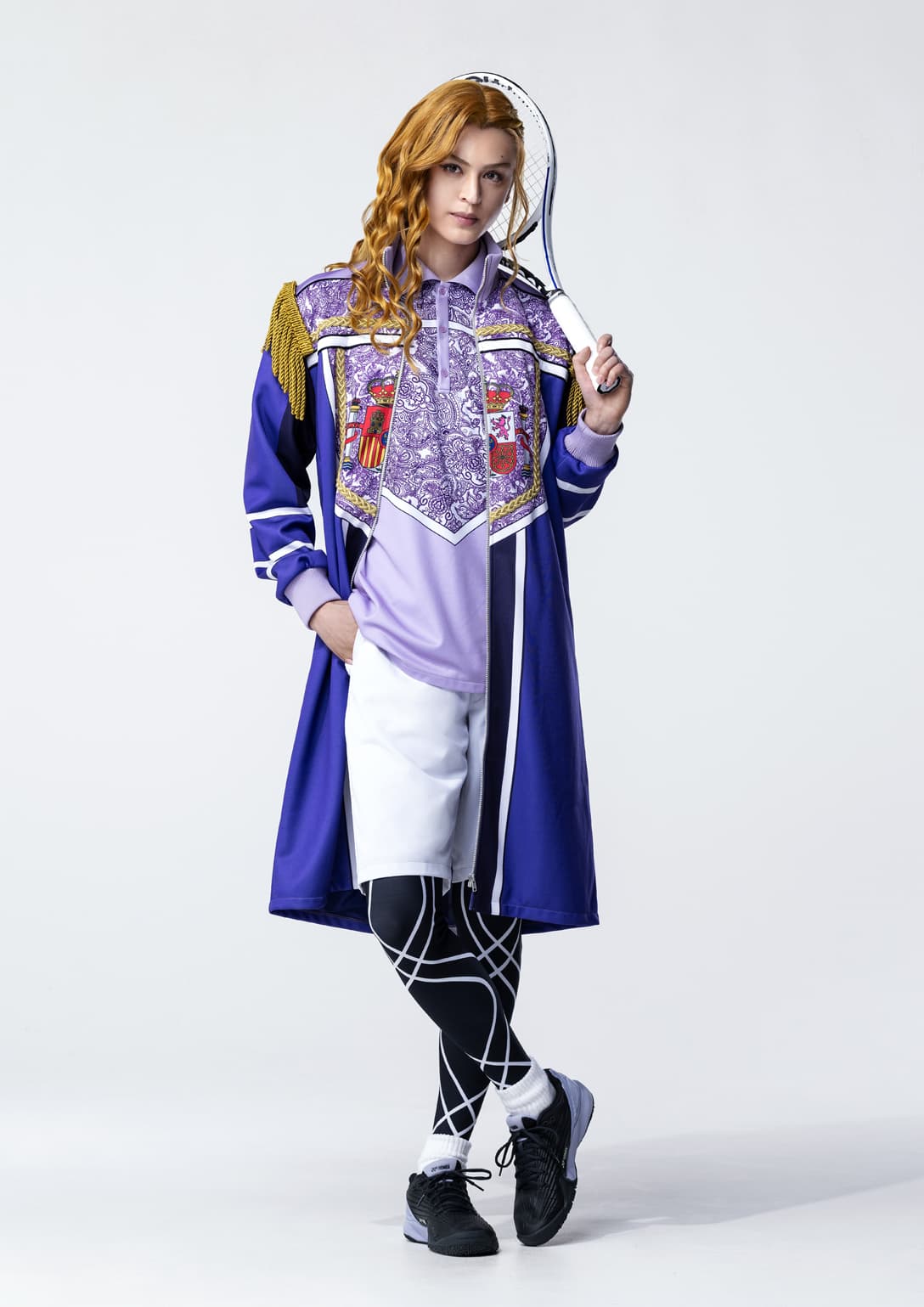 ロミオ・フェルナンデス