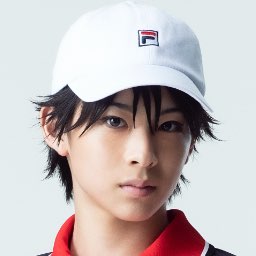 キャスト紹介 ミュージカル テニスの王子様 新テニスの王子様 公式サイト