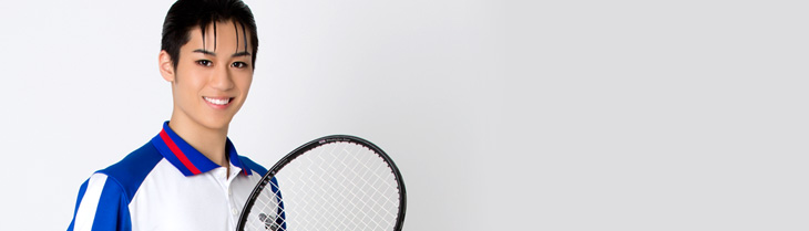 大石秀一郎 キャスト紹介 ミュージカル テニスの王子様 新テニスの王子様 公式サイト