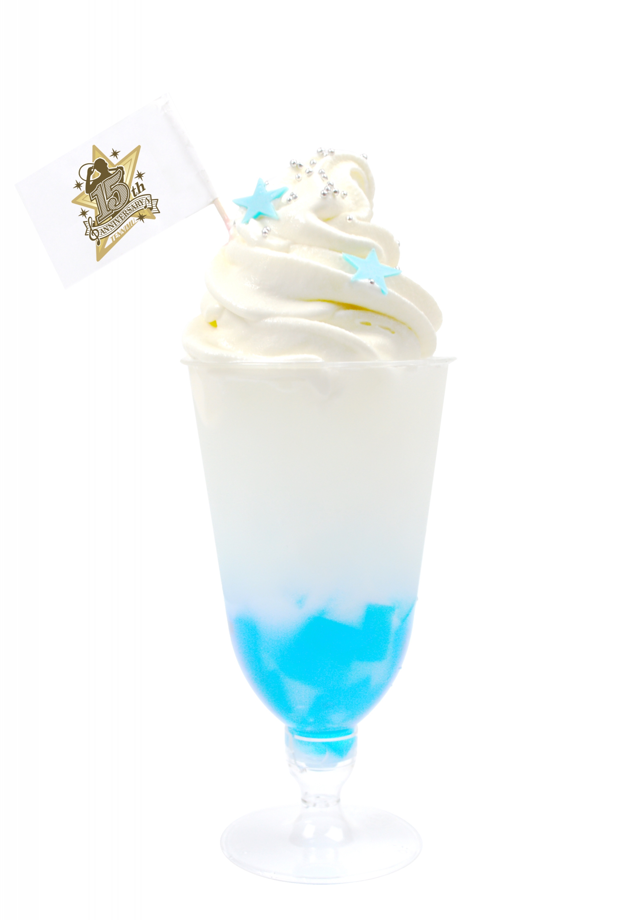 【激レア】テニスの王子様　スペシャルブロマイド　ホワイトシュブールバージョン J-WORLD TOKYO」にてスペシャルコラボドリンク販売決定