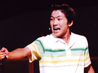 石橋裕輔