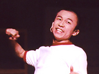 堀田勝