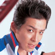 森山栄治