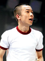 高木俊