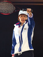宮野真守