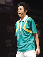鯨井康介