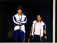 公演終了