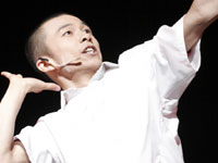 堀田勝