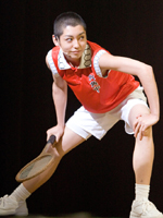 川原一馬