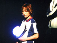 Kimeru