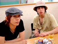 Y~Kimeru