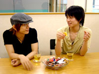 Y~Kimeru