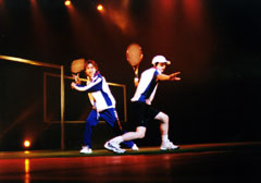 Mmv ミュージカル テニスの王子様