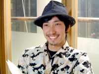 阿部よしつぐ
