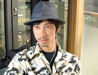 悵